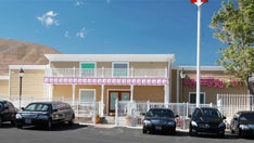 Female employee arrested after shooting at Moonlite Bunny Ranch Brothel in Nevada: report