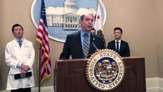 California bill would eventually ban all tobacco sales