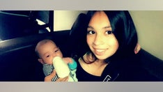 California sheriff says 2 gang members arrested in execution-style killing of 6 relatives, including baby