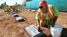 California and Nevada may ban forced prison labor