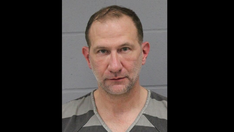 Texas state senator arrested for drunk driving