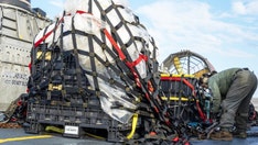 Pentagon says majority of downed Chinese spy craft found