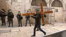 What's so good about Good Friday?