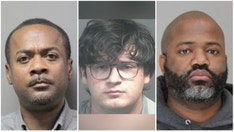 Nine US religious leaders arrested last month on child sex crimes