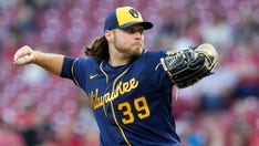 Brewers’ Corbin Burnes relationship with team ‘definitely hurt’ after talks in arbitration hearing