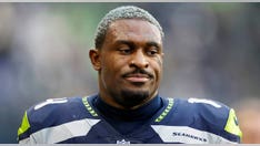 Seahawks' DK Metcalf reveals NFL wants drug test after NBA Celebrity All-Star Game domination