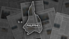 6.1 magnitude earthquake strikes the Philippines, classes and government work get suspended