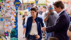 Media attacks on Casey DeSantis continue with 'Walmart Melania' nickname from far-left blog