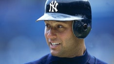 Yankees legend Derek Jeter cops to wearing legendary golden thong to break out of slump