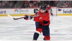 Bruins land Dmitry Orlov, Garnet Hathaway in blockbuster trade with Capitals