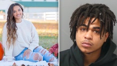 Teen in St. Louis for volleyball tournament mowed down by unlicensed driver