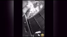 Florida man with AK-47 posted video on social media threatening police: authorities