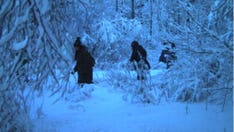 Border Patrol calls for agents to volunteer at northern border amid 846% spike in one sector