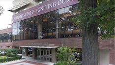 Jahmir Harris, a top high school basketball player, lost a season to COVID, denied fifth year of eligibility