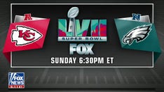 Fox Sports' Chris Myers on what to expect during Super Bowl LVII between the Eagles and Chiefs