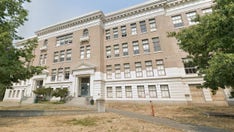 Seattle high school teacher arrested for allegedly having sex with 16-year-old student, prosecutors say