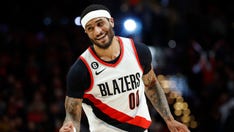 Four-team trade involving Gary Payton II now at risk due to injury, failed physical: report