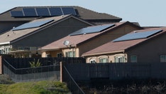 GA lawmakers looking to regulate installation of rooftop solar panels