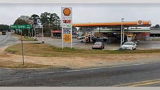 Georgia teen gang member, another suspect arrested in gas station shooting that left nine kids injured: police