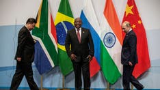 South Africa drills with Russia, China could signify failed Washington efforts to solidify African allies