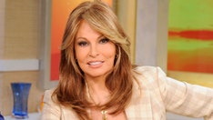 Raquel Welch's life in pictures