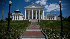 Gun rights supporters rally at Virginia Capitol on annual 'Lobby Day'