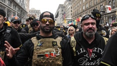 Proud Boys' defense plans to subpoena Trump to testify in Jan. 6 seditious conspiracy trial: report
