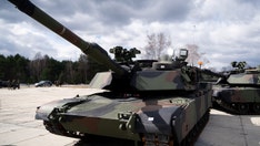 US mulls sending top-shelf depleted uranium tank rounds to Ukraine