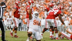 Texas, Oklahoma reach agreement with Big 12 to leave conference after 2023-24 athletic year