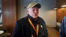 Cowboys, 49ers are 'in the same boat' when it comes to Super Bowl droughts, Jerry Jones admits