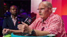 Chiefs’ Andy Reid reveals three interesting keys to live by ahead of Super Bowl LVII