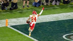 Chiefs were in incorrect formation on final Super Bowl touchdown: 'They lined up wrong'