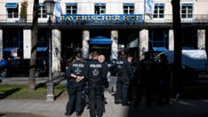 China spy risks abound as VP Harris and senior US officials attend Germany security conference