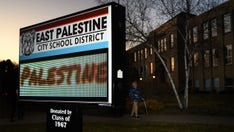 East Palestine residents suffer from Biden’s ‘America Last’ policies