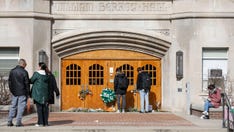 Classes resume in Michigan State building where deadly shooting transpired