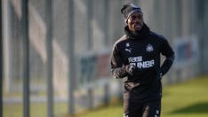 Ghana soccer star still missing despite reports he was found alive in rubble amid earthquake devastation