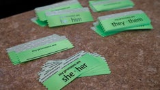 Schools require parental consent for students to take over-the-counter medicine, but 'hide' pronouns: Report