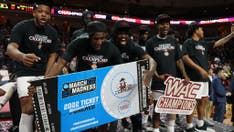 New Mexico State men's basketball program suspended indefinitely after reports of hazing: chancellor