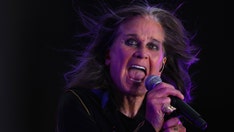 Ozzy Osbourne to headline first show this fall since announcing retirement