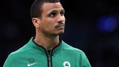 Celtics remove interim tag, name Joe Mazzulla head coach following offseason suspension of Ime Udoka