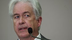 US ‘confident’ China considering providing lethal equipment to Russia, CIA director says