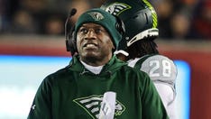 Super Bowl champion turned XFL coach rips team during midgame interview: ‘Look at the scoreboard’