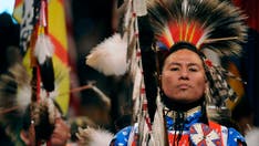 'Dances With Wolves' actor Nathan Chasing Horse arrested on sex abuse claims