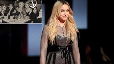 Madonna pays tribute to brother Anthony Ciccone following his death at 66