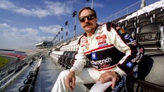 Dale Earnhardt died 22 years ago today, and he was everything great about NASCAR
