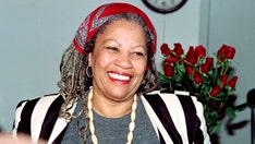 On this day in history, February 18, 1931, award-winning American author Toni Morrison is born in Ohio
