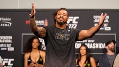 Ex-NFL player Greg Hardy knocked out cold in bare knuckle fight debut