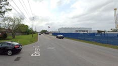 Houston man suffering mental episode struck and killed by 18-wheeler while dancing in the street