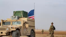 Iran proxies step up attacks against American forces overseas in light of US support for Israel