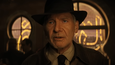 Indiana Jones 5 director warns of a darker, morally ‘gray’ take on franchise: ‘Good and evil’ not so clear